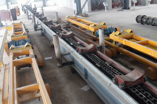 PHC管桩泵送混凝土的应用与研究